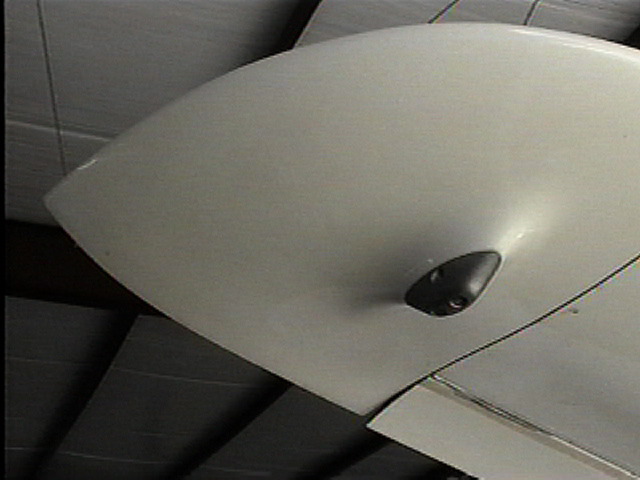 wingtip