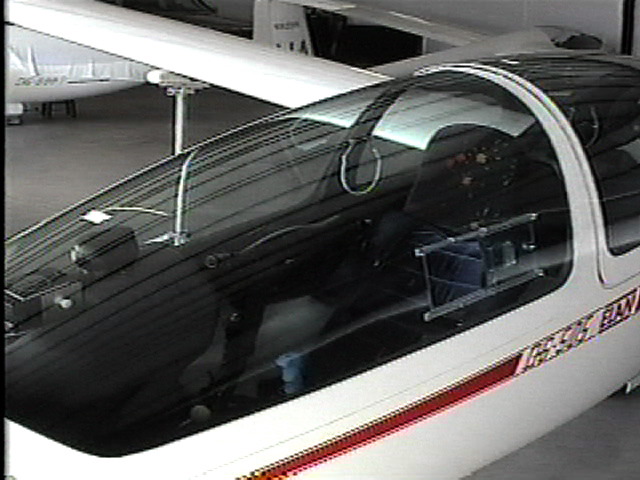 cockpit