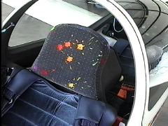 seat